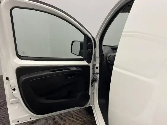 FIAT FIORINO - voiture d'occasion - Photo 17