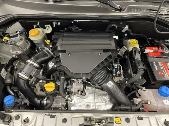 FIAT FIORINO - voiture d'occasion - Photo 19