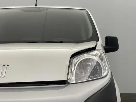 FIAT FIORINO - voiture d'occasion - Photo 20