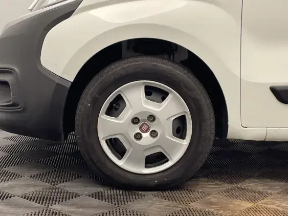 FIAT FIORINO - voiture d'occasion - Photo 21