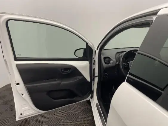 PEUGEOT 108 - voiture d'occasion - Photo 19