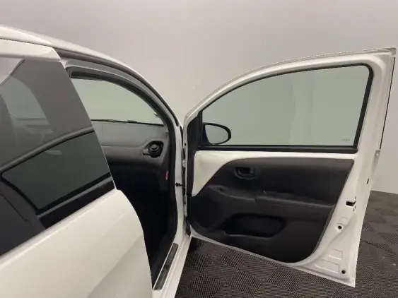 PEUGEOT 108 - voiture d'occasion - Photo 20