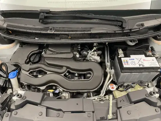 PEUGEOT 108 - voiture d'occasion - Photo 21