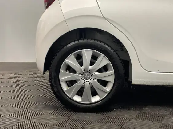 PEUGEOT 108 - voiture d'occasion - Photo 25