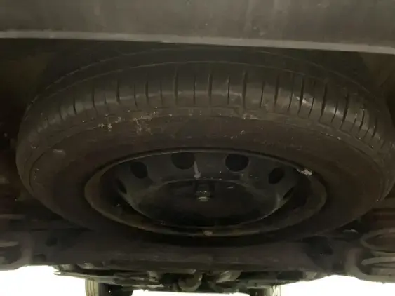 FIAT FIORINO - voiture d'occasion - Photo 17