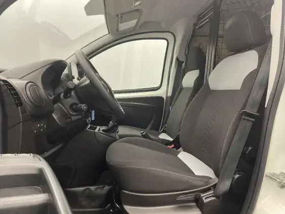 FIAT FIORINO - voiture d'occasion - Photo 18