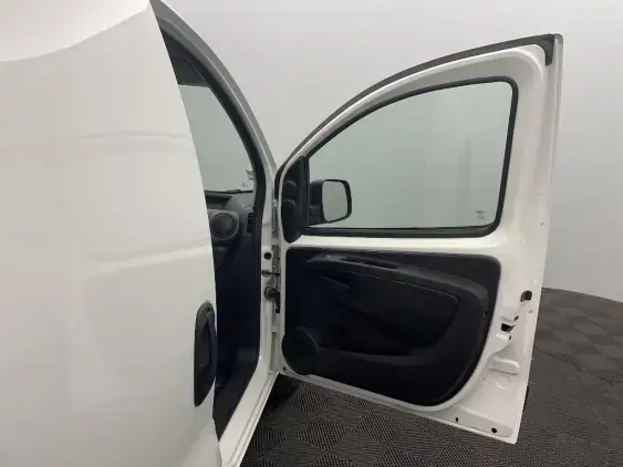 FIAT FIORINO - voiture d'occasion - Photo 20