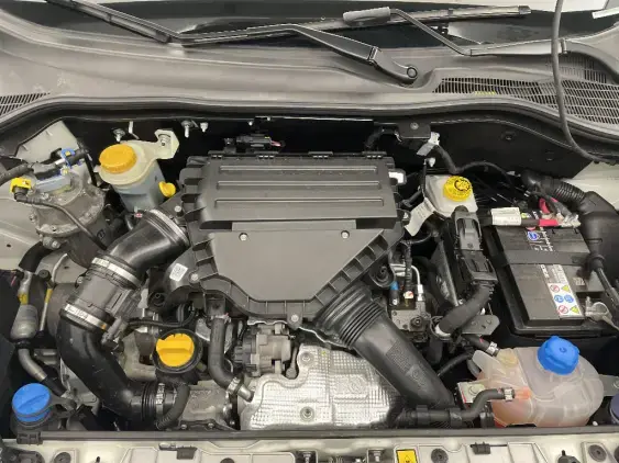 FIAT FIORINO - voiture d'occasion - Photo 21