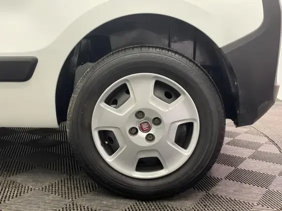 FIAT FIORINO - voiture d'occasion - Photo 24