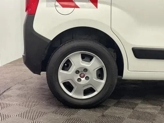 FIAT FIORINO - voiture d'occasion - Photo 25