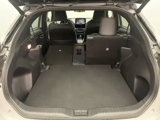 TOYOTA YARIS CROSS I - voiture d'occasion - Photo 16