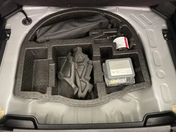 TOYOTA YARIS CROSS I - voiture d'occasion - Photo 17