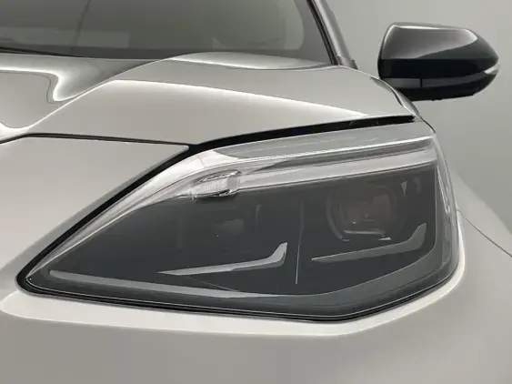 TOYOTA YARIS CROSS I - voiture d'occasion - Photo 22