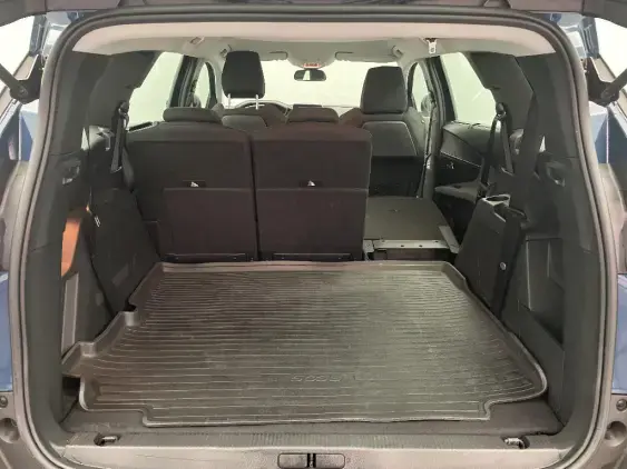 PEUGEOT 5008 II - voiture d'occasion - Photo 16