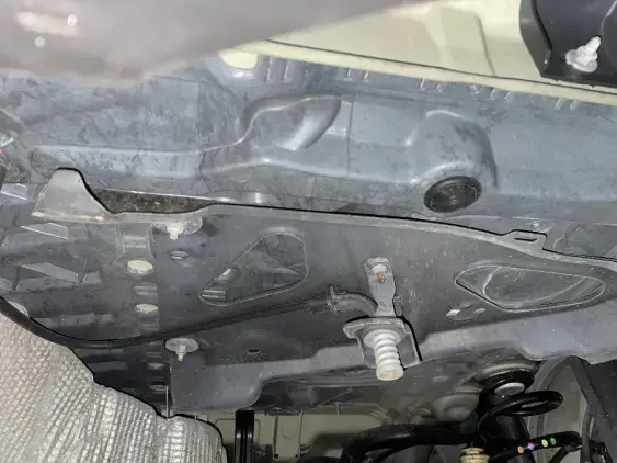 PEUGEOT 5008 II - voiture d'occasion - Photo 17