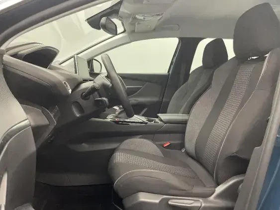 PEUGEOT 5008 II - voiture d'occasion - Photo 18