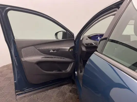 PEUGEOT 5008 II - voiture d'occasion - Photo 19