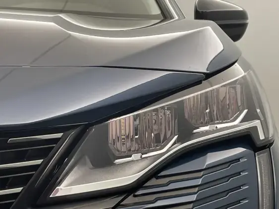 PEUGEOT 5008 II - voiture d'occasion - Photo 22