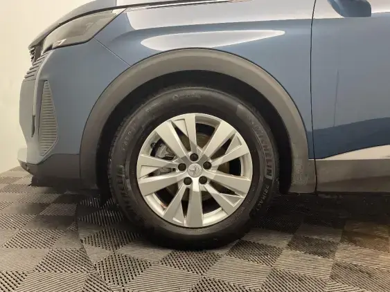 PEUGEOT 5008 II - voiture d'occasion - Photo 23