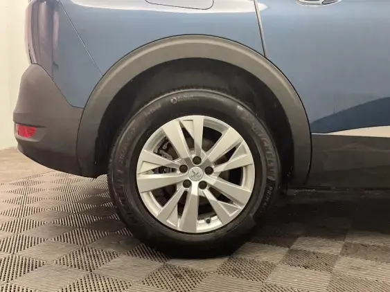 PEUGEOT 5008 II - voiture d'occasion - Photo 25