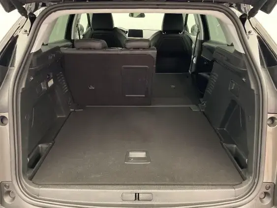 PEUGEOT 3008 II - voiture d'occasion - Photo 16