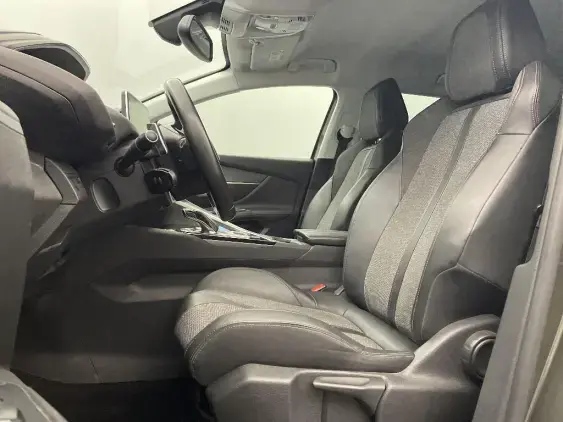 PEUGEOT 3008 II - voiture d'occasion - Photo 18