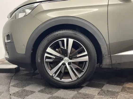 PEUGEOT 3008 II - voiture d'occasion - Photo 23