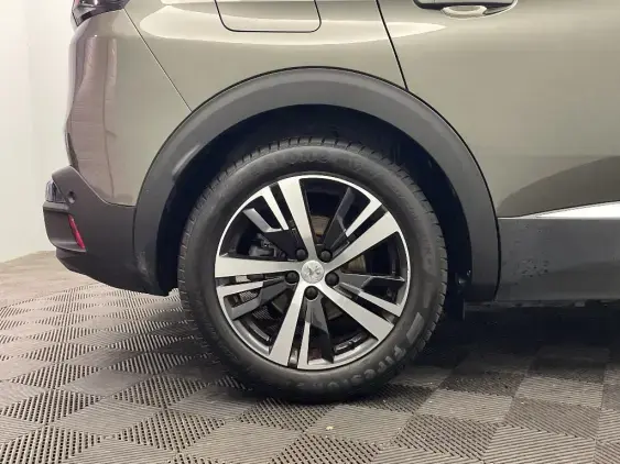 PEUGEOT 3008 II - voiture d'occasion - Photo 25