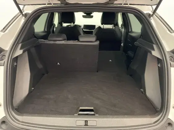 PEUGEOT 2008 II - voiture d'occasion - Photo 16