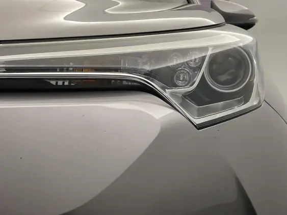 TOYOTA C-HR - voiture d'occasion - Photo 21