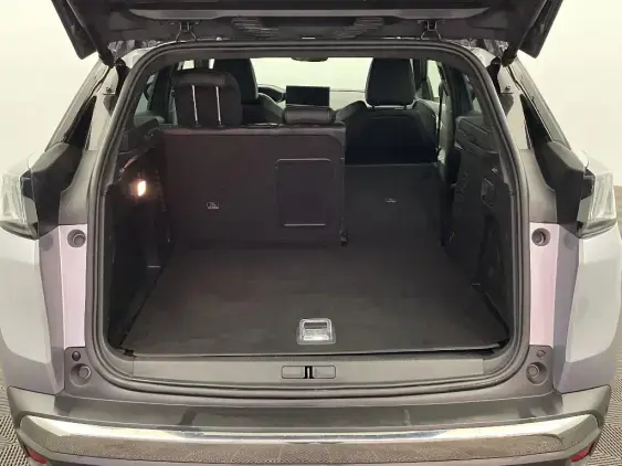 PEUGEOT 3008 II - voiture d'occasion - Photo 16