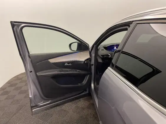 PEUGEOT 3008 II - voiture d'occasion - Photo 18