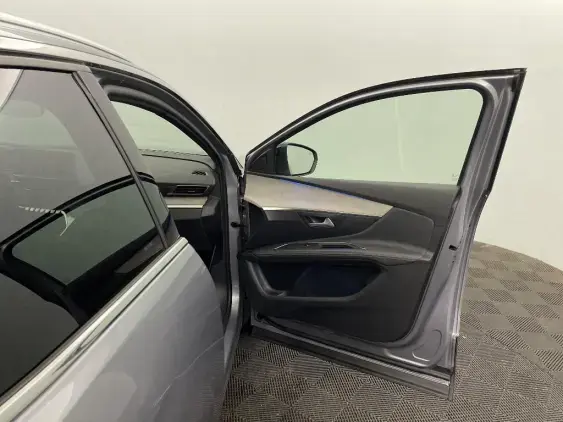 PEUGEOT 3008 II - voiture d'occasion - Photo 19