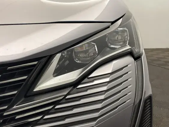 PEUGEOT 3008 II - voiture d'occasion - Photo 21