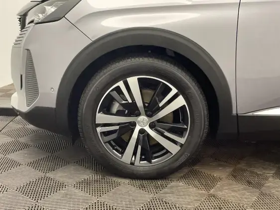 PEUGEOT 3008 II - voiture d'occasion - Photo 22