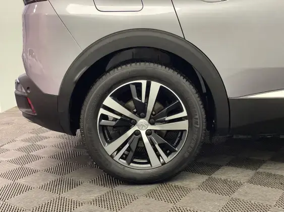 PEUGEOT 3008 II - voiture d'occasion - Photo 24