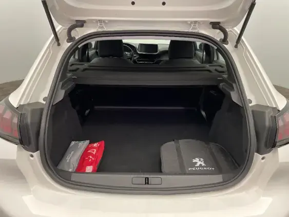 PEUGEOT 208 AFFAIRE ELECTRIQUE II - voiture d'occasion - Photo 16