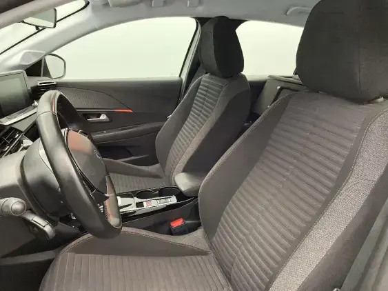 PEUGEOT 208 AFFAIRE ELECTRIQUE II - voiture d'occasion - Photo 17