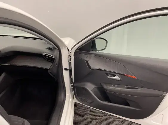 PEUGEOT 208 AFFAIRE ELECTRIQUE II - voiture d'occasion - Photo 19