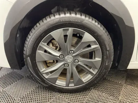 PEUGEOT 208 AFFAIRE ELECTRIQUE II - voiture d'occasion - Photo 22