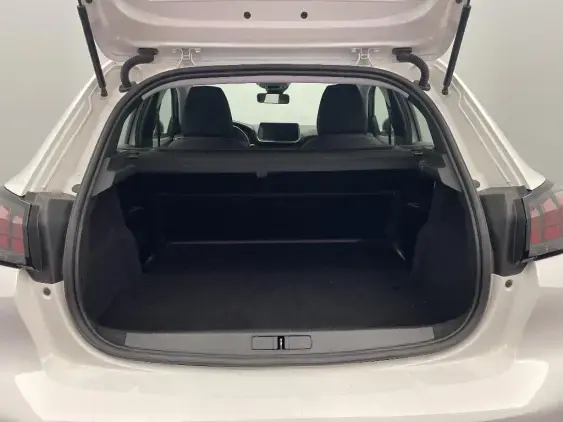 PEUGEOT 208 II - voiture d'occasion - Photo 15