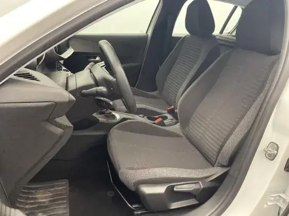 PEUGEOT 208 II - voiture d'occasion - Photo 17