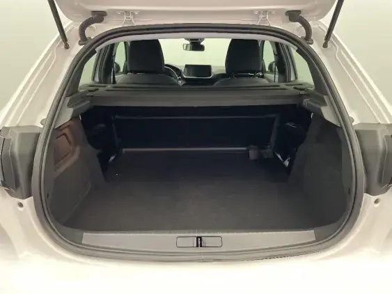 PEUGEOT 208 AFFAIRE ELECTRIQUE II - voiture d'occasion - Photo 16