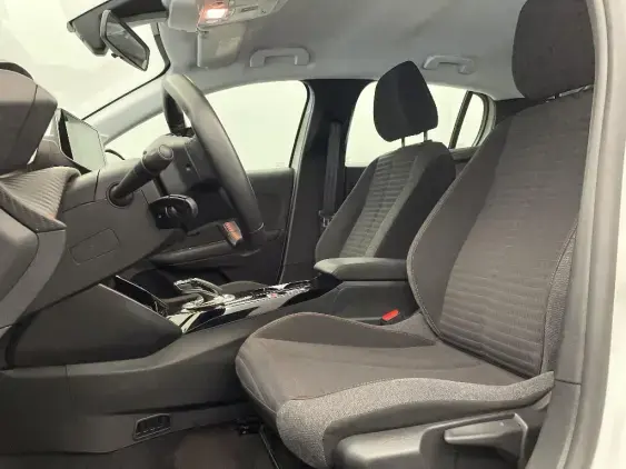 PEUGEOT 208 AFFAIRE ELECTRIQUE II - voiture d'occasion - Photo 17