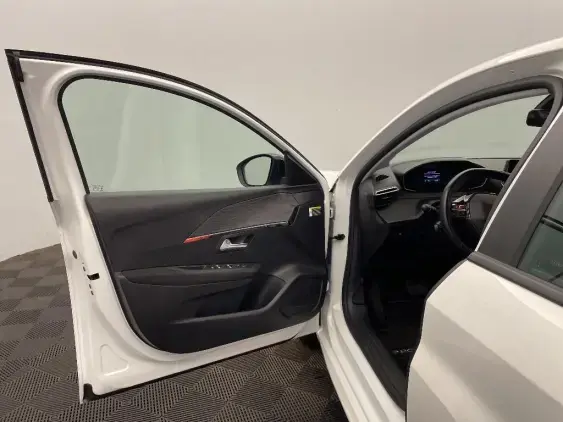 PEUGEOT 208 AFFAIRE ELECTRIQUE II - voiture d'occasion - Photo 18