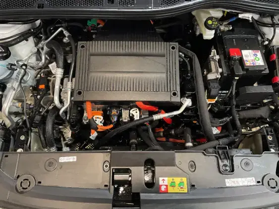 PEUGEOT 208 AFFAIRE ELECTRIQUE II - voiture d'occasion - Photo 20