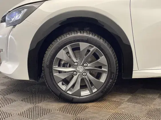 PEUGEOT 208 AFFAIRE ELECTRIQUE II - voiture d'occasion - Photo 22