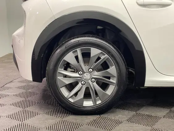 PEUGEOT 208 AFFAIRE ELECTRIQUE II - voiture d'occasion - Photo 24