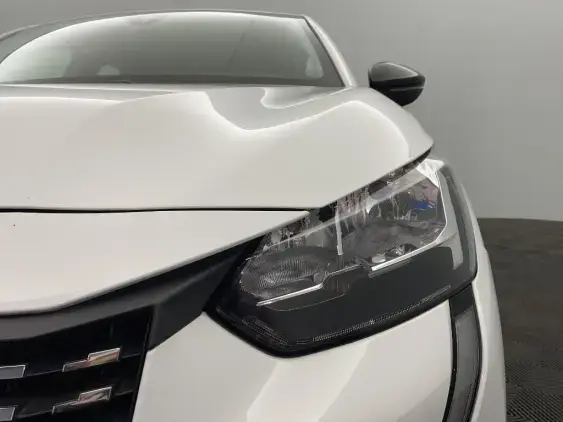 PEUGEOT 208 II - voiture d'occasion - Photo 20