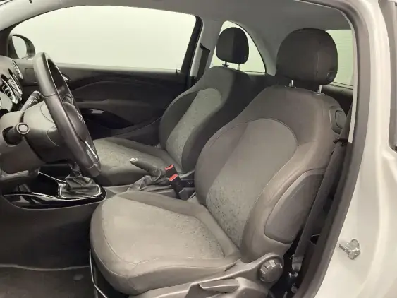 OPEL ADAM - voiture d'occasion - Photo 16